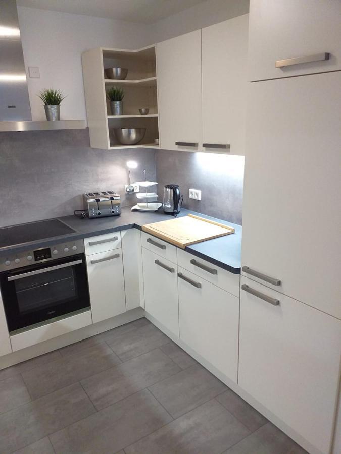 Ferienwohnung Am Michelsbach Boppard Exteriér fotografie